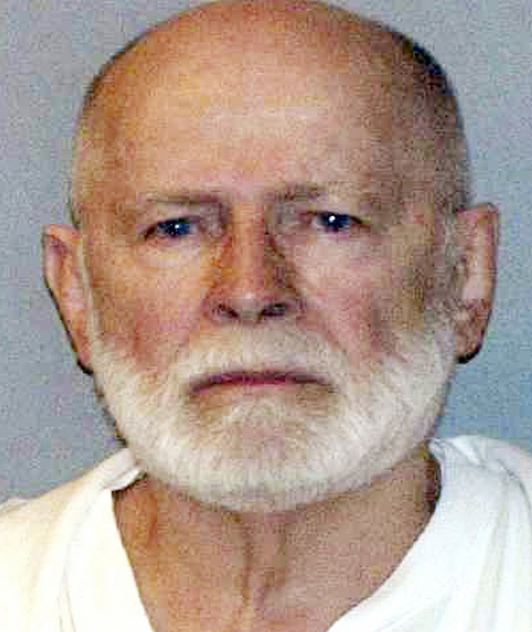 Whitey Bulger
