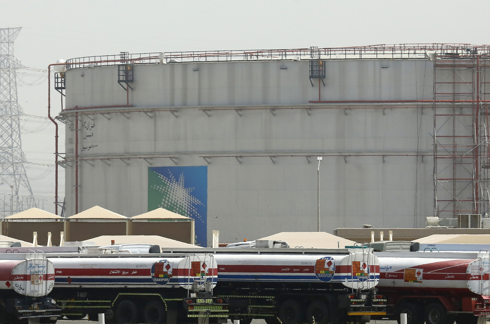 OPEC Oil Prices