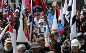 Unite the Right Rally-Trial