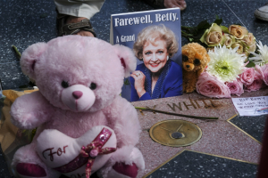 Obit Betty White