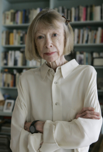 Obit Joan Didion