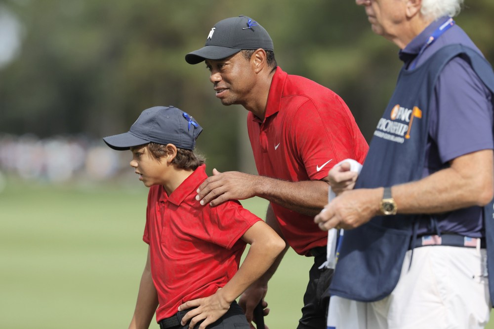 PNC Championship Golf
