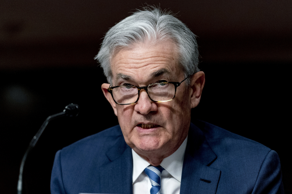 Senate Banking