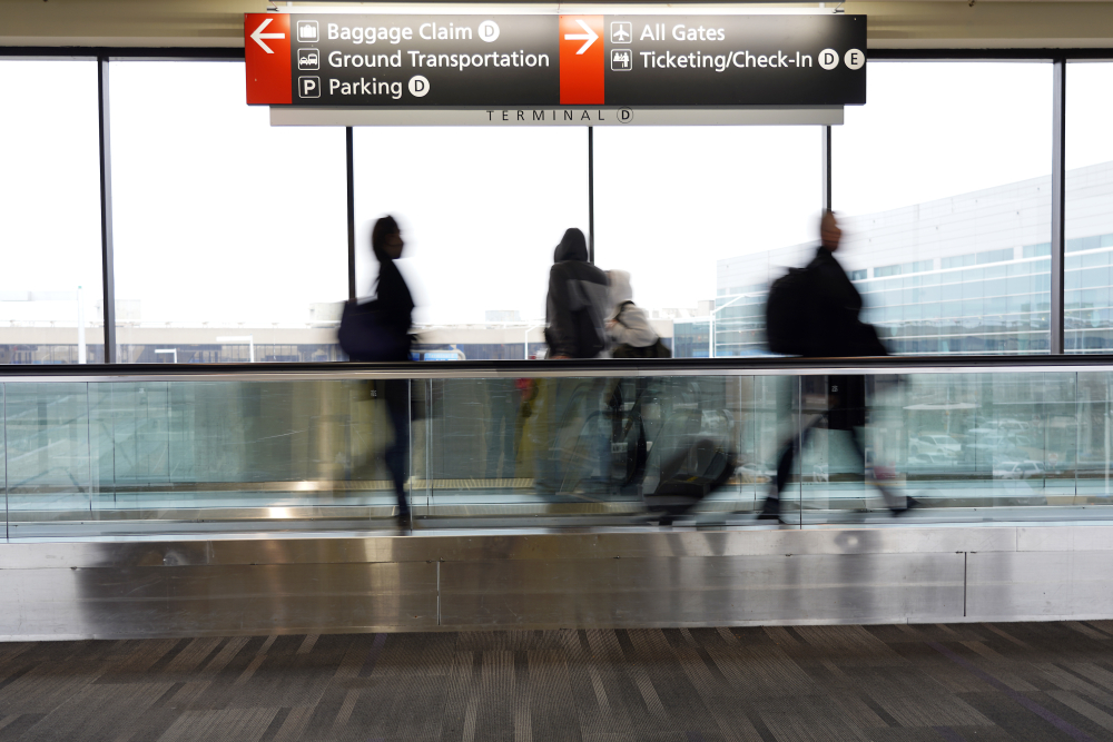 Flight Cancellations