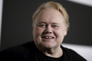 Obit Louie Anderson