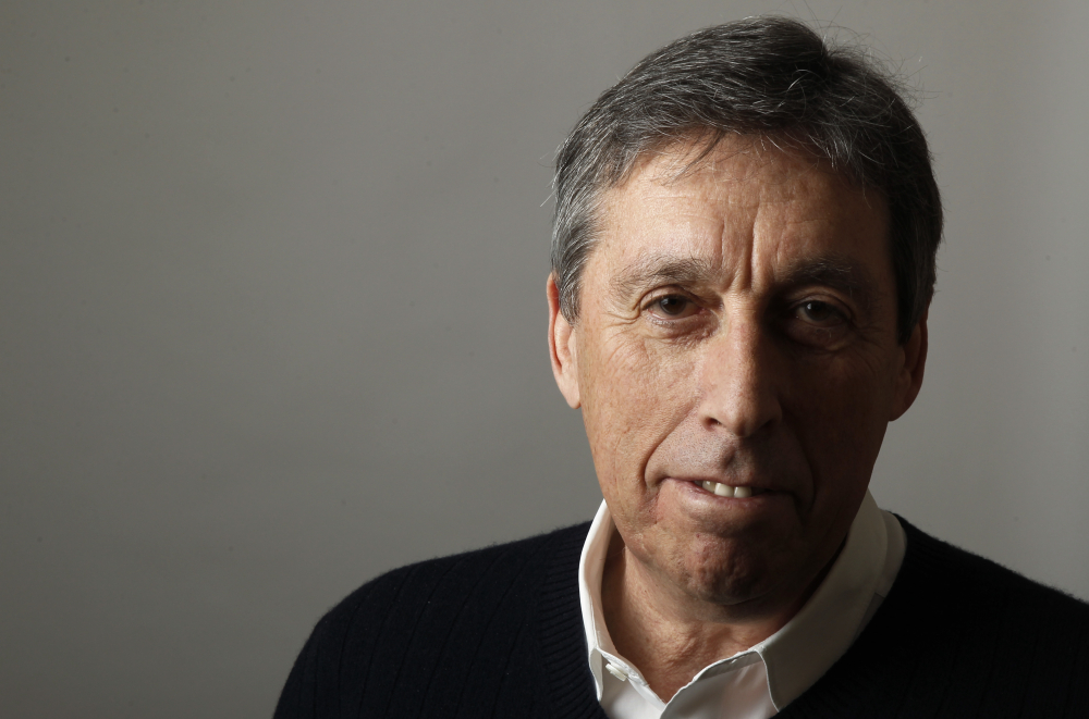 Obit Ivan Reitman
