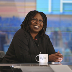 Whoopi Goldberg