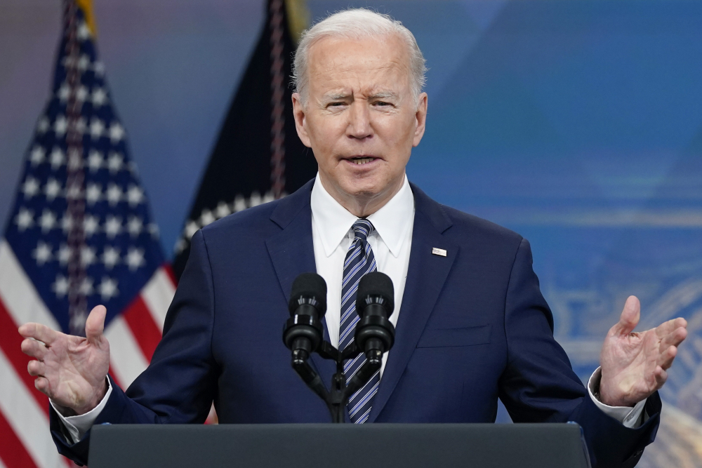Biden