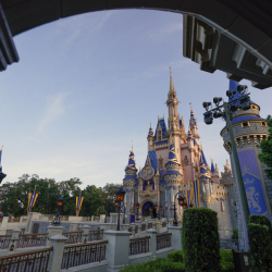 Disney Marching Band