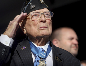 Medal of Honor Museum-Groundbreaking