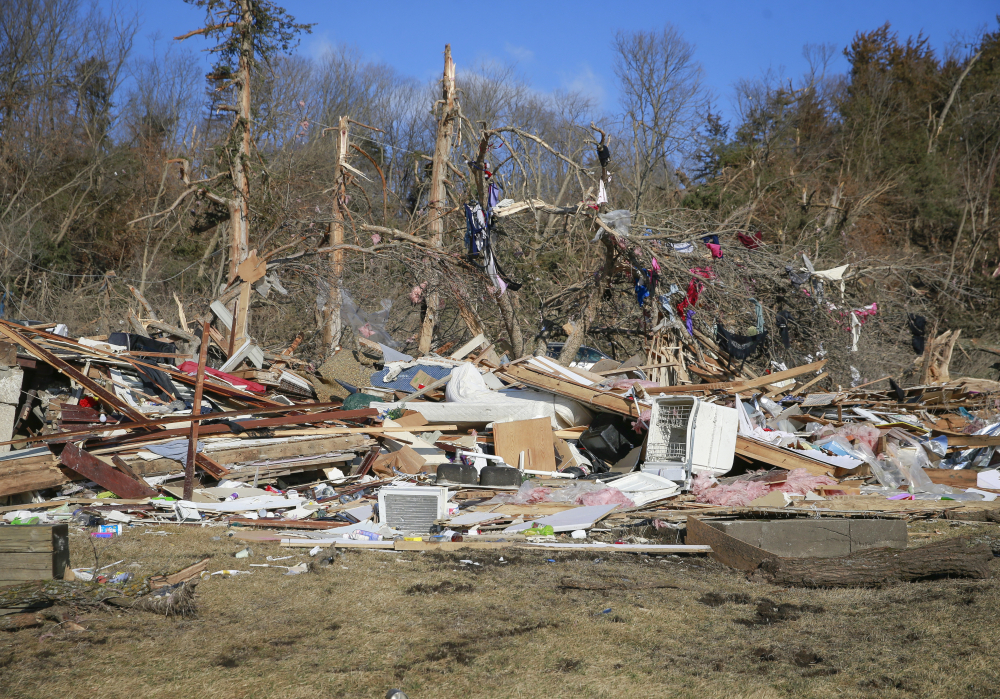 Midwest-Severe Weather