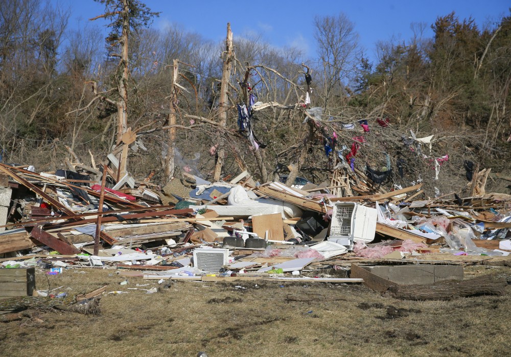 Midwest-Severe Weather