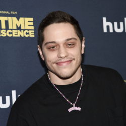 People-Pete Davidson