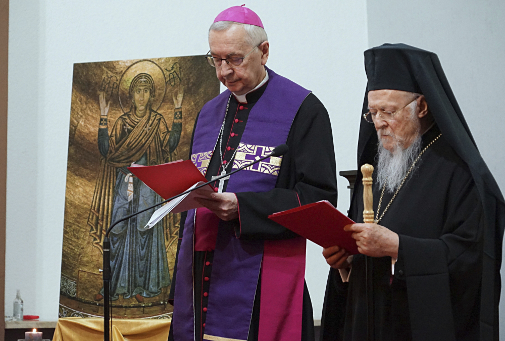 Poland Orthodox Patriarch