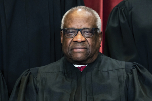 Supreme Court Thomas