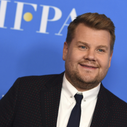 TV James Corden