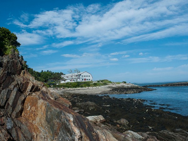 Get off the Main(e)land and explore 22 of Maine’s islands