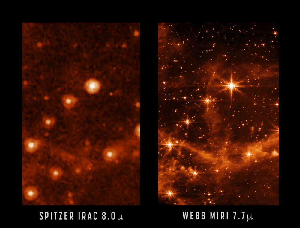 NASA Space Telescope