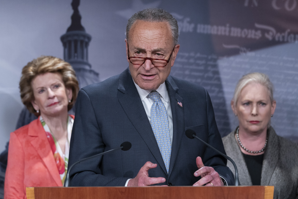 Supreme Court Abortion Congress