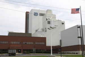 Baby Formula Factory
