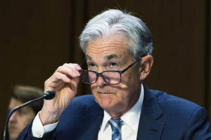 Federal Reserve Powell