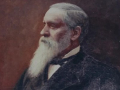 Chapter 22: Lowell sentenced to hang