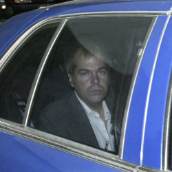 John Hinckley