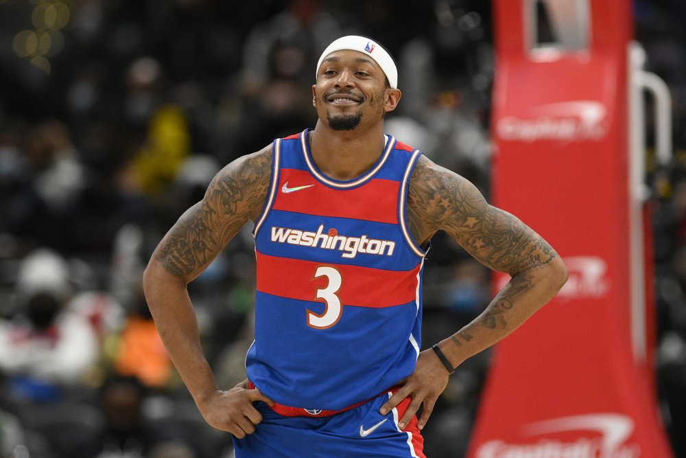 NBA Free Agency Basketball