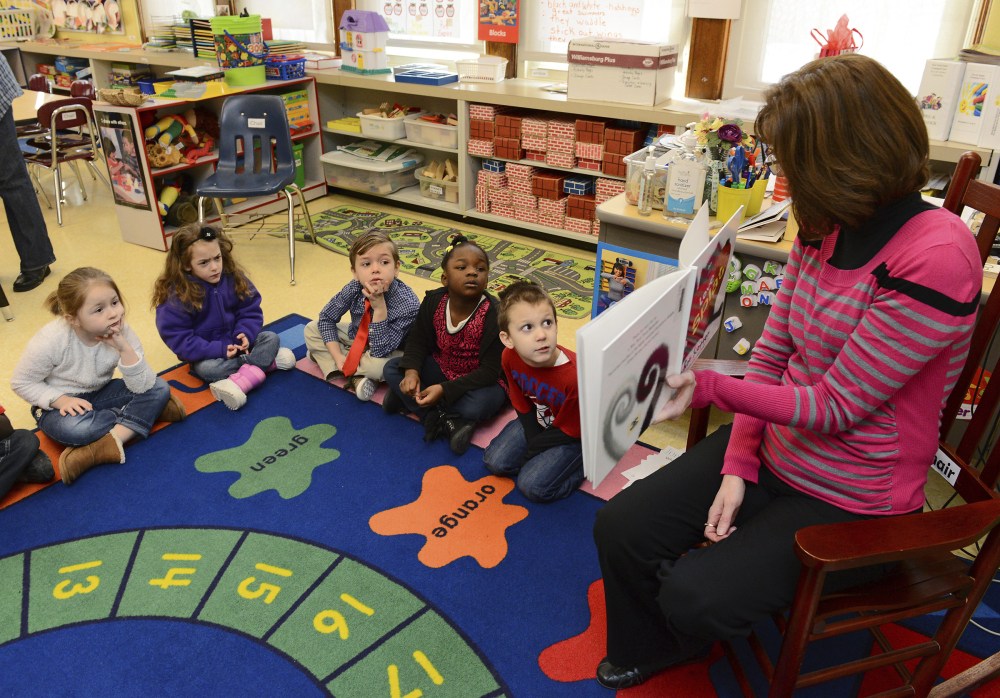Affordable Child Care