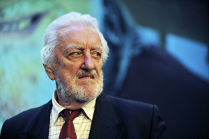 Britain Obit Cribbins