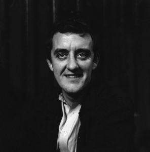 Britain Obit Cribbins