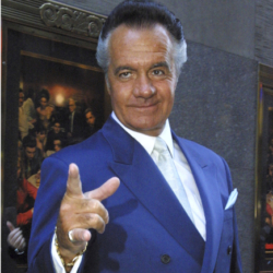 Obit Tony Sirico