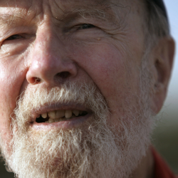 Pete Seeger Stamp