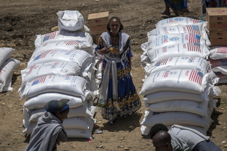 United Nations Hunger