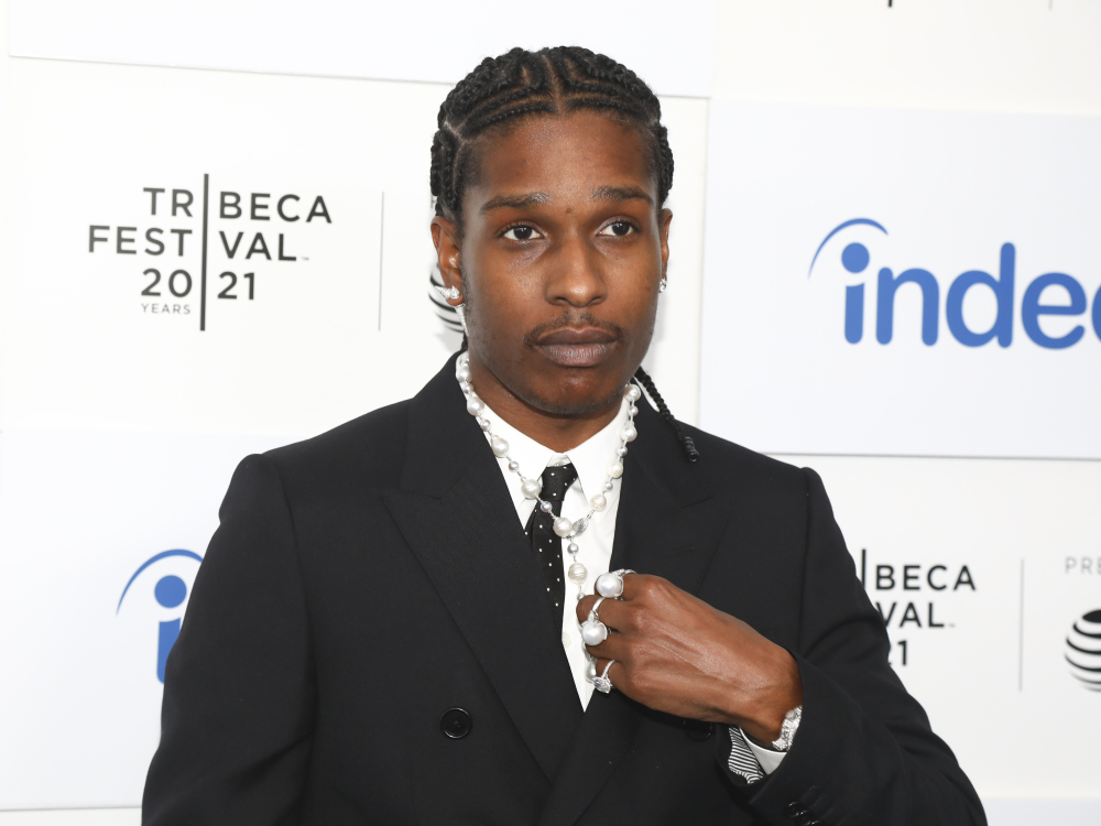 A$AP Rocky
