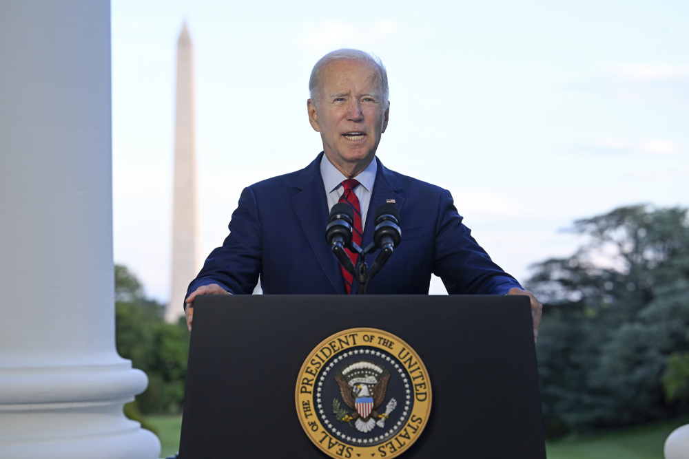 Biden Afghanistan