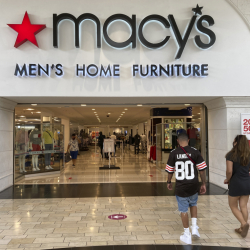 Macy's Results