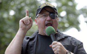 Capitol Riot Oath Keepers