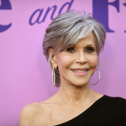 People Jane Fonda