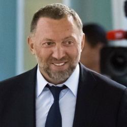 Russian Oligarch Charged