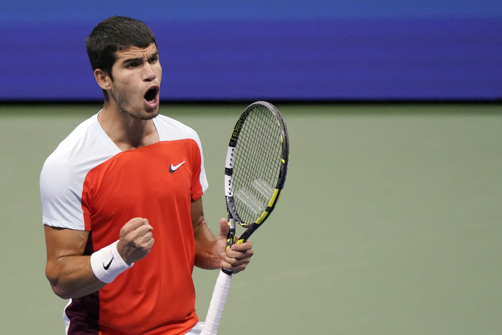 US Open Tennis