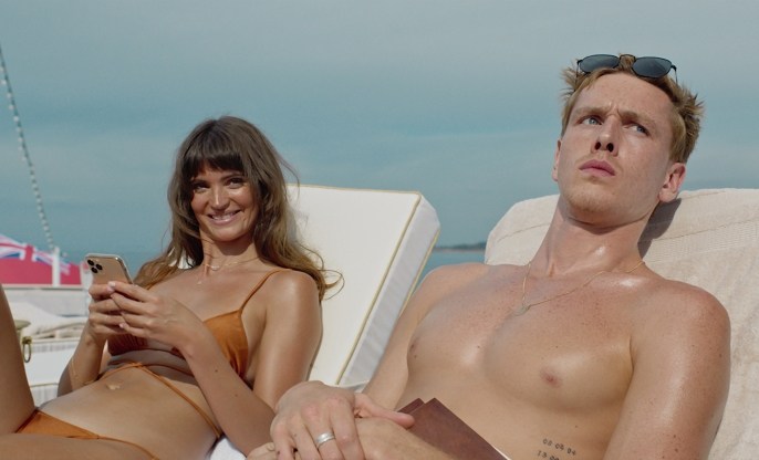 Film Review - Triangle of Sadness
