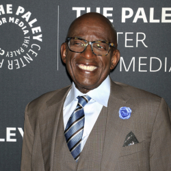 Al Roker Hospitalized