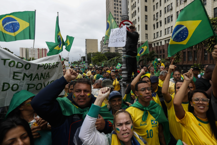 Brazil Elections