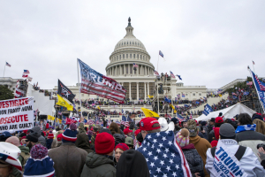 Capitol Riot