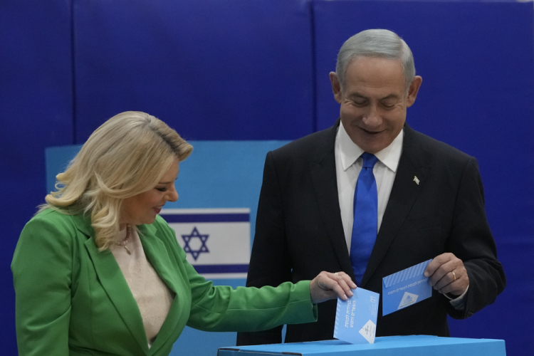 Israel Election