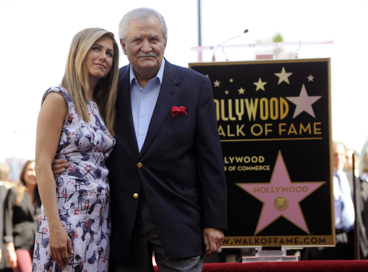 Obit John Aniston