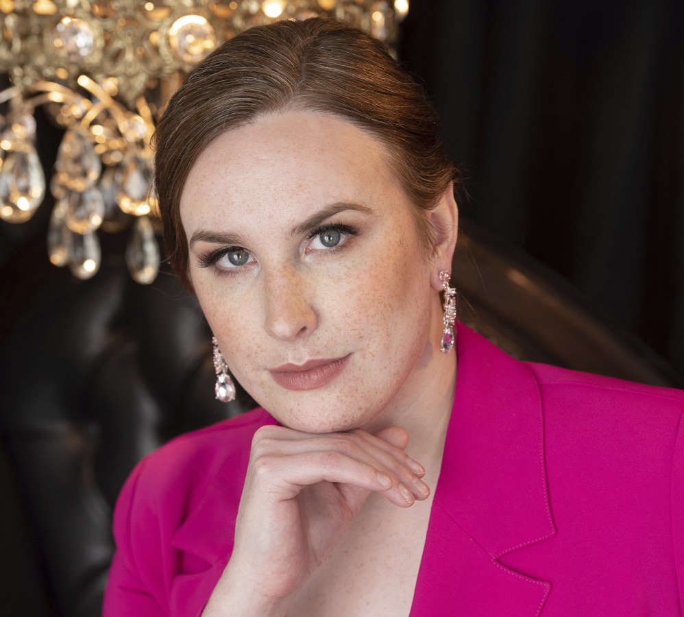 Pageant Lawsuit-Transgender Contestant