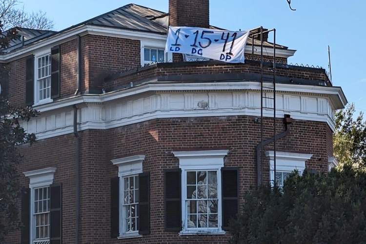 University of Virginia Shooting