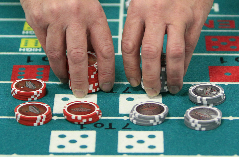 Election 2022 Ohio Governor Gaming Donations